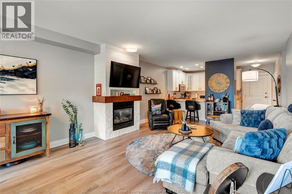 34 Boblo Island Boulevard Unit# 103 Property Photo 2