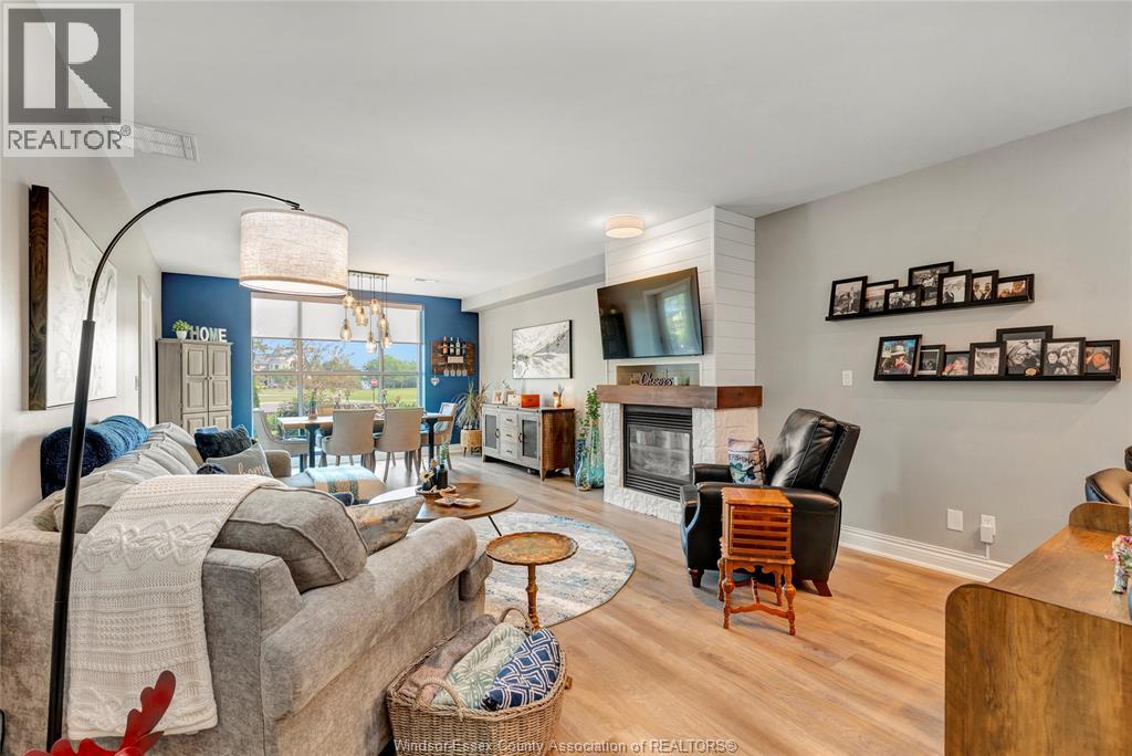 34 Boblo Island Boulevard Unit# 103 Property Photo 3