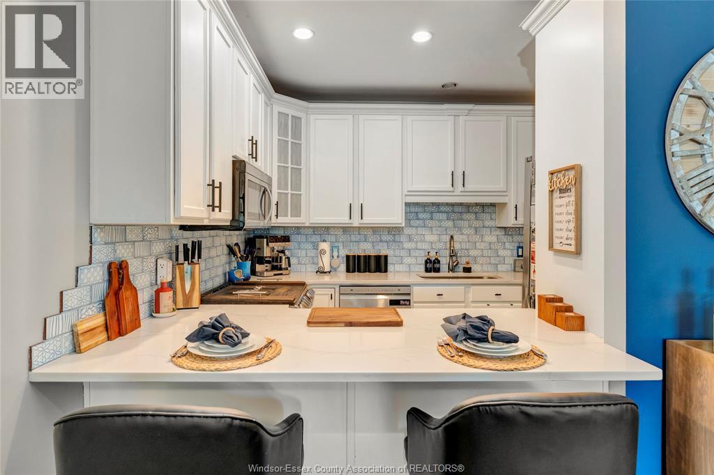 34 Boblo Island Boulevard Unit# 103 Property Photo 6
