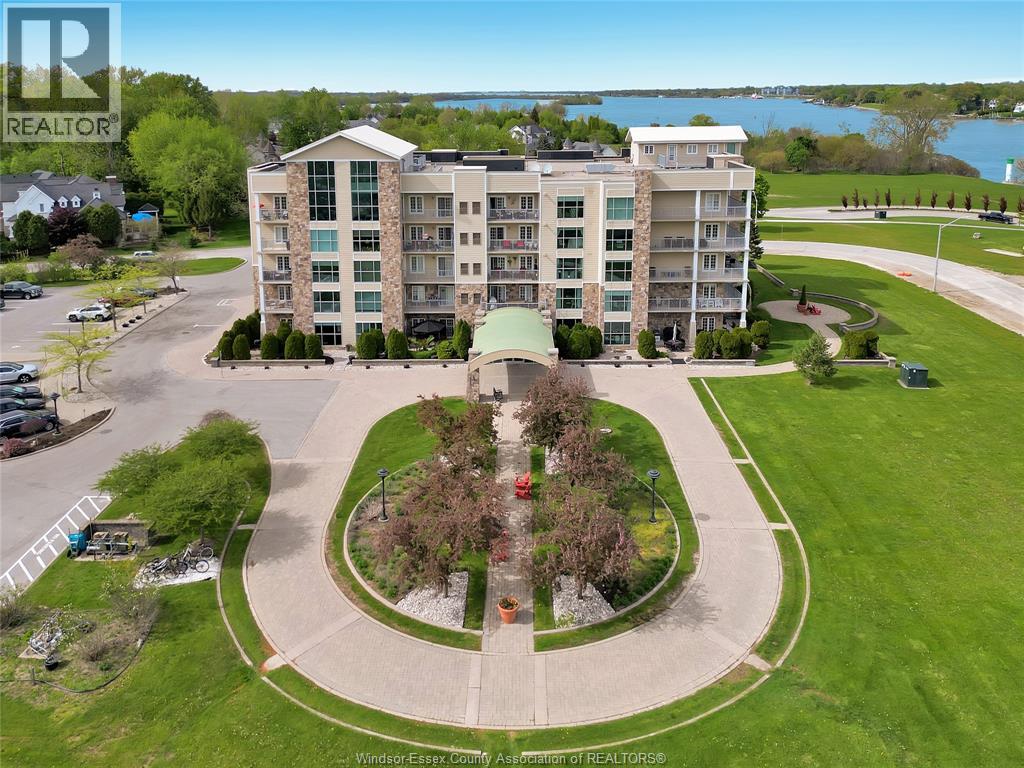 34 Boblo Island Boulevard Unit# 103 Property Photo 25