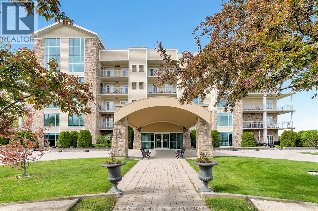 34 Boblo Island Boulevard Unit# 103 Property Photo 27