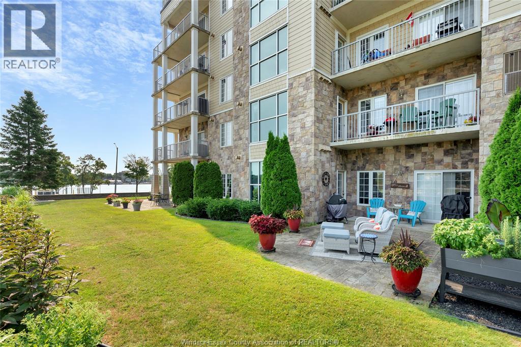 34 Boblo Island Boulevard Unit# 103 Property Photo 28