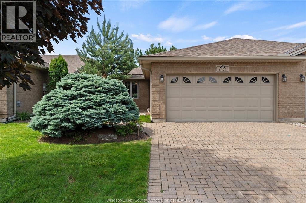 1077 HACIENDA WAY Property Photo 1