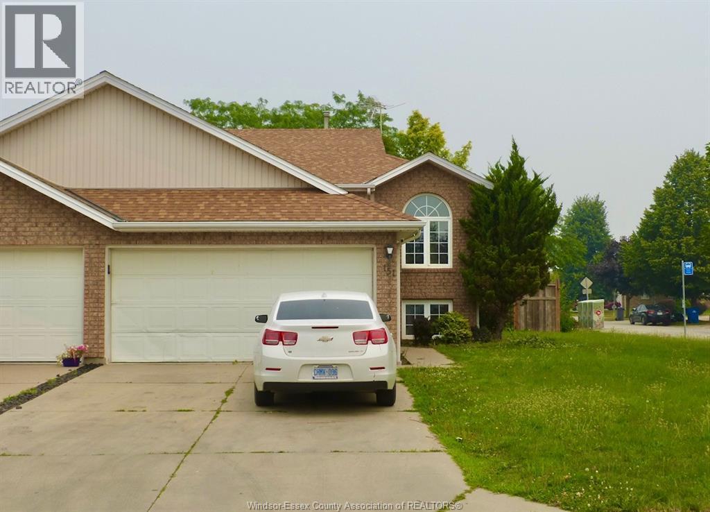 151 Christina Crescent Property Photo 1
