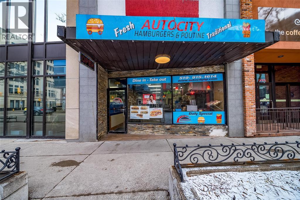256 OUELLETTE AVENUE Property Photo 1