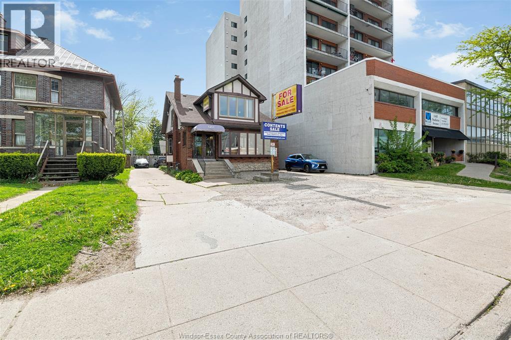 1451 Ouellette Avenue Property Photo 4