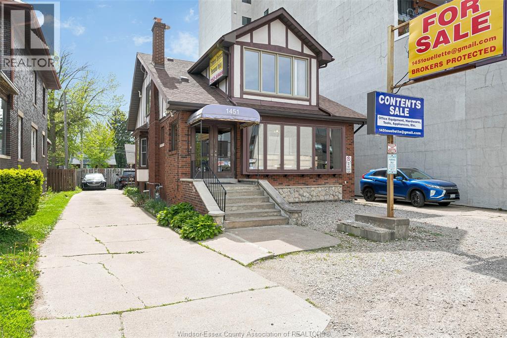 1451 Ouellette Avenue Property Photo 5