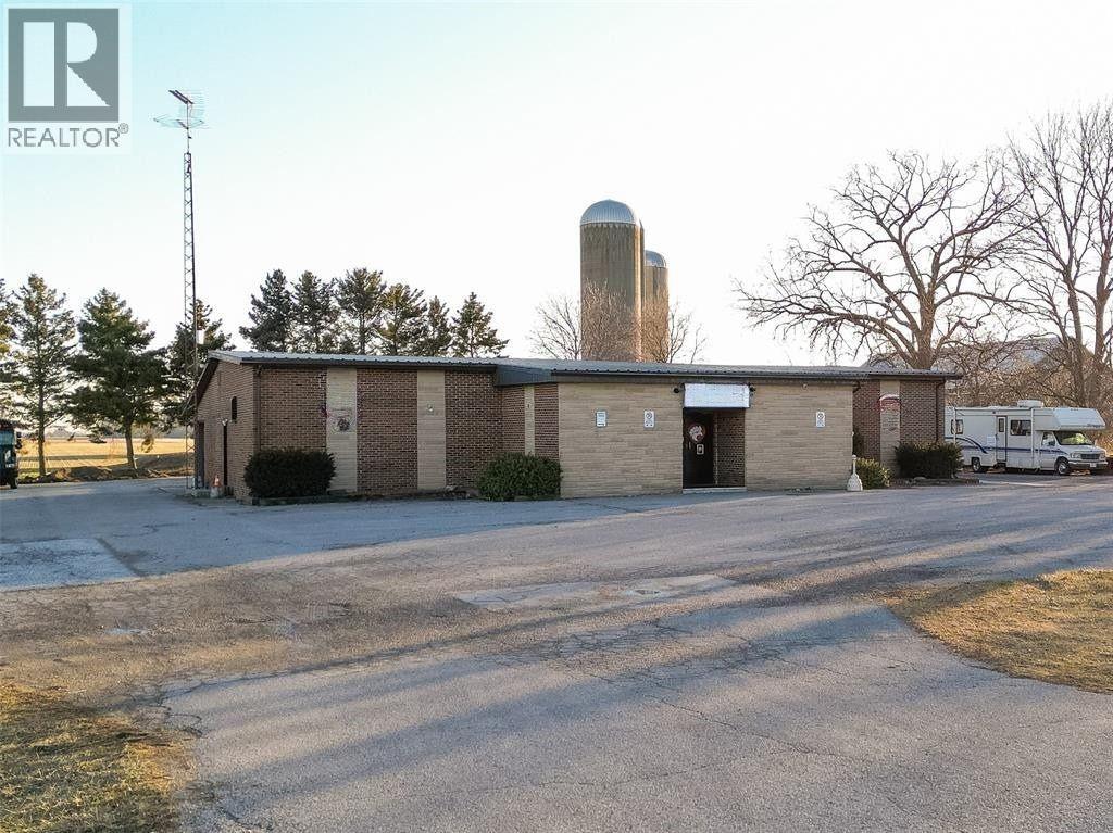 2505 London Line Property Photo 1