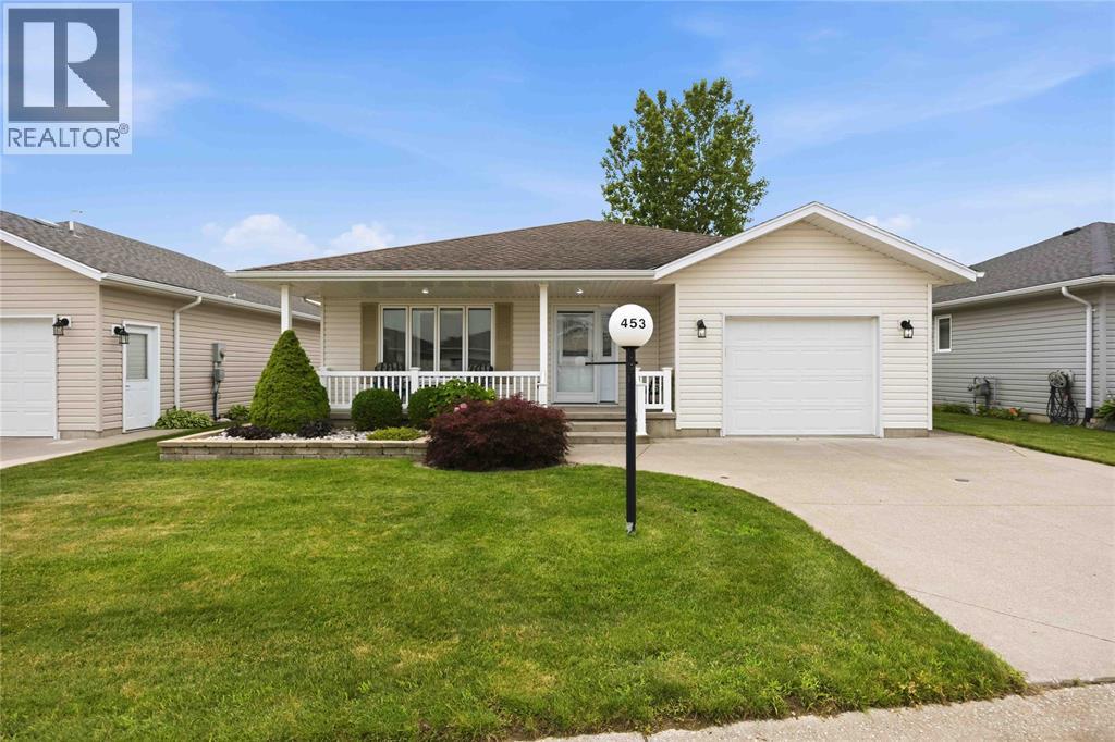 5600 Blackwell Sideroad Unit# 453 Property Photo 1