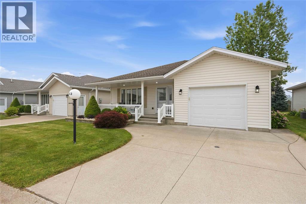 5600 Blackwell Sideroad Unit# 453 Property Photo 3