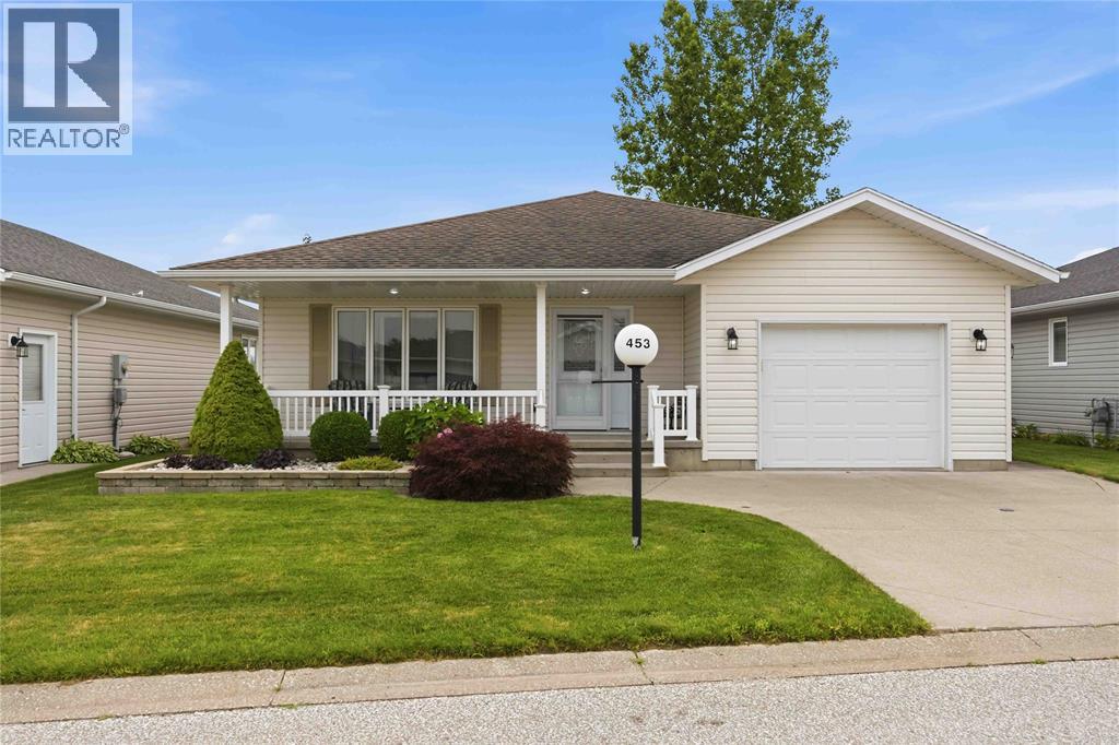 5600 Blackwell Sideroad Unit# 453 Property Photo 4