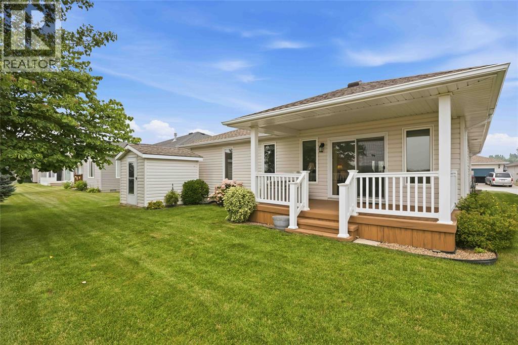 5600 Blackwell Sideroad Unit# 453 Property Photo 30