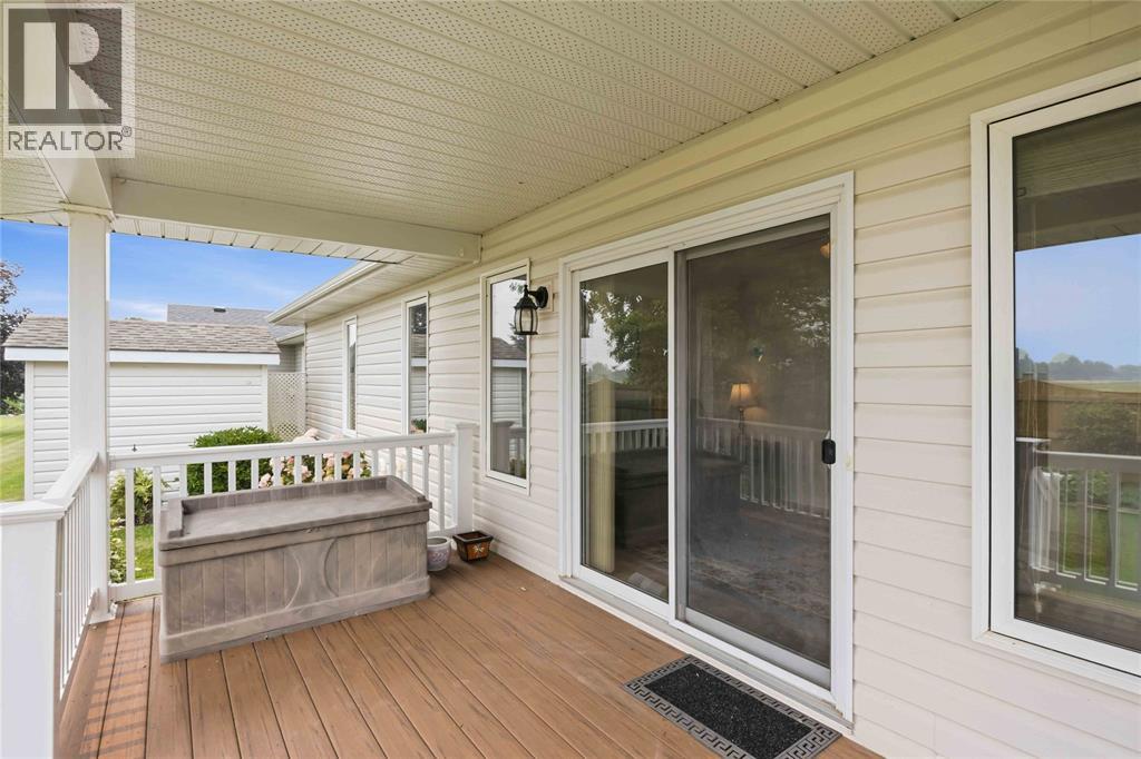 5600 Blackwell Sideroad Unit# 453 Property Photo 31