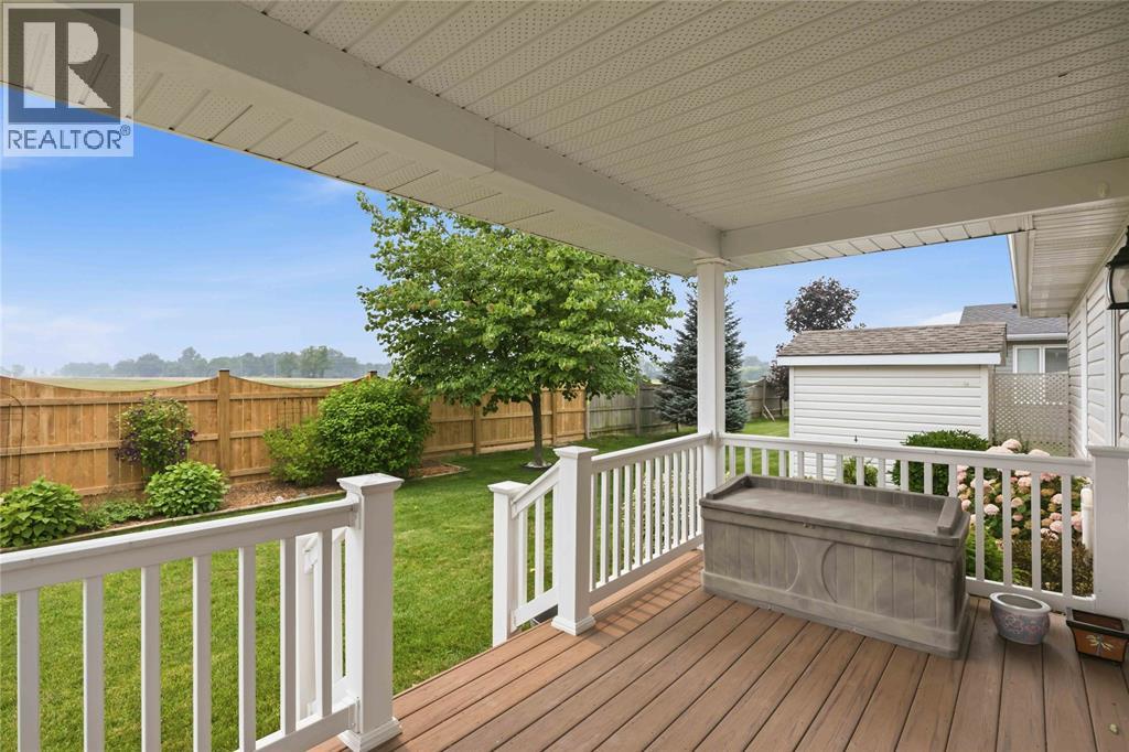 5600 Blackwell Sideroad Unit# 453 Property Photo 32