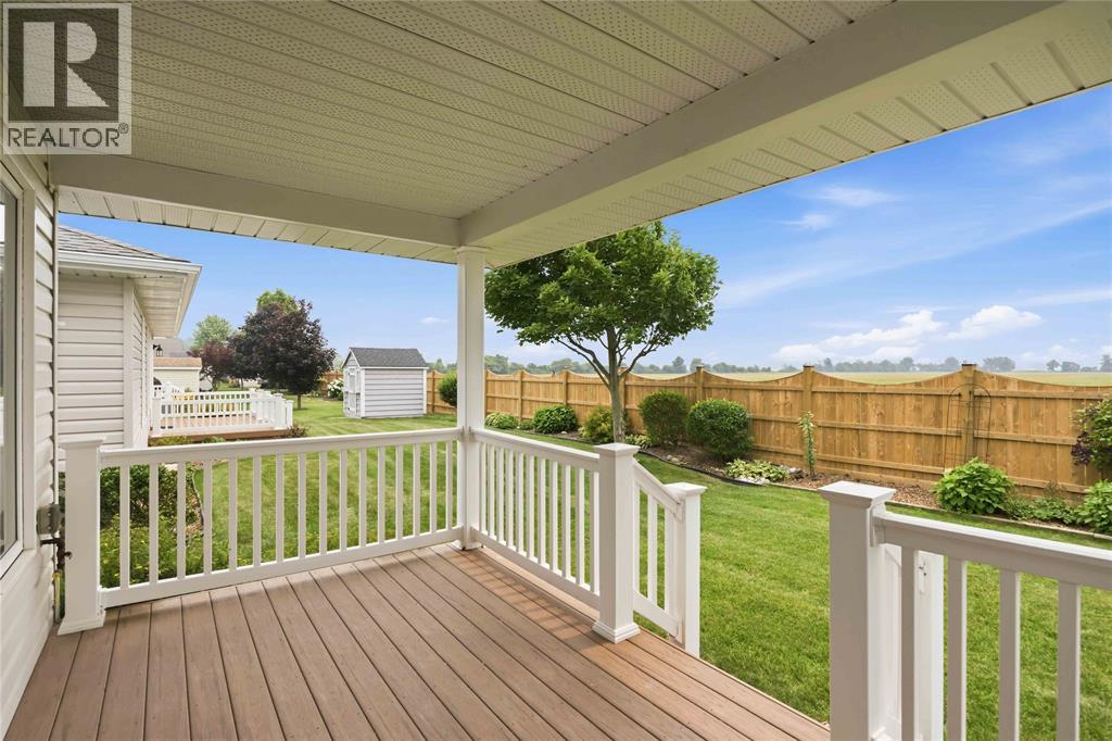 5600 Blackwell Sideroad Unit# 453 Property Photo 33