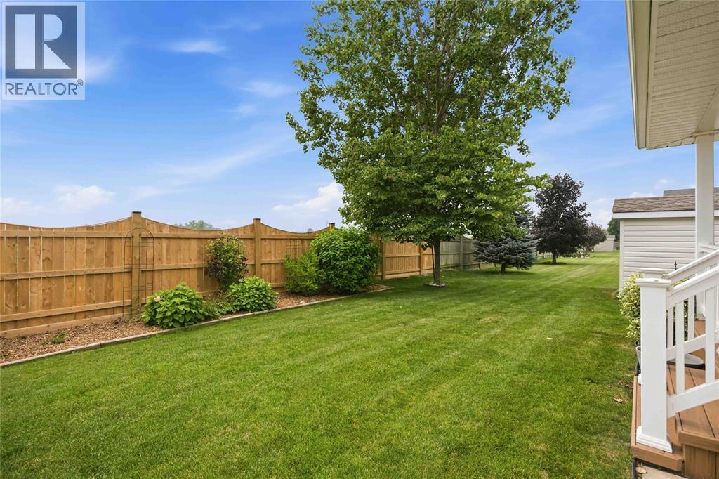 5600 Blackwell Sideroad Unit# 453 Property Photo 34