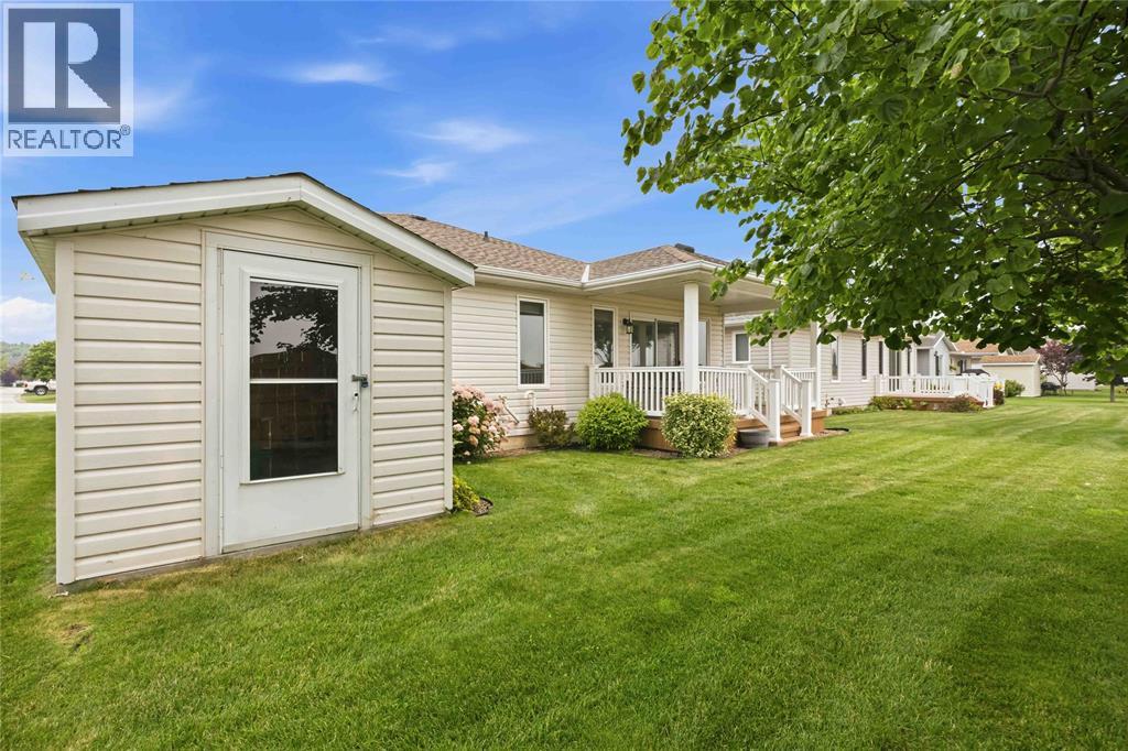 5600 Blackwell Sideroad Unit# 453 Property Photo 35