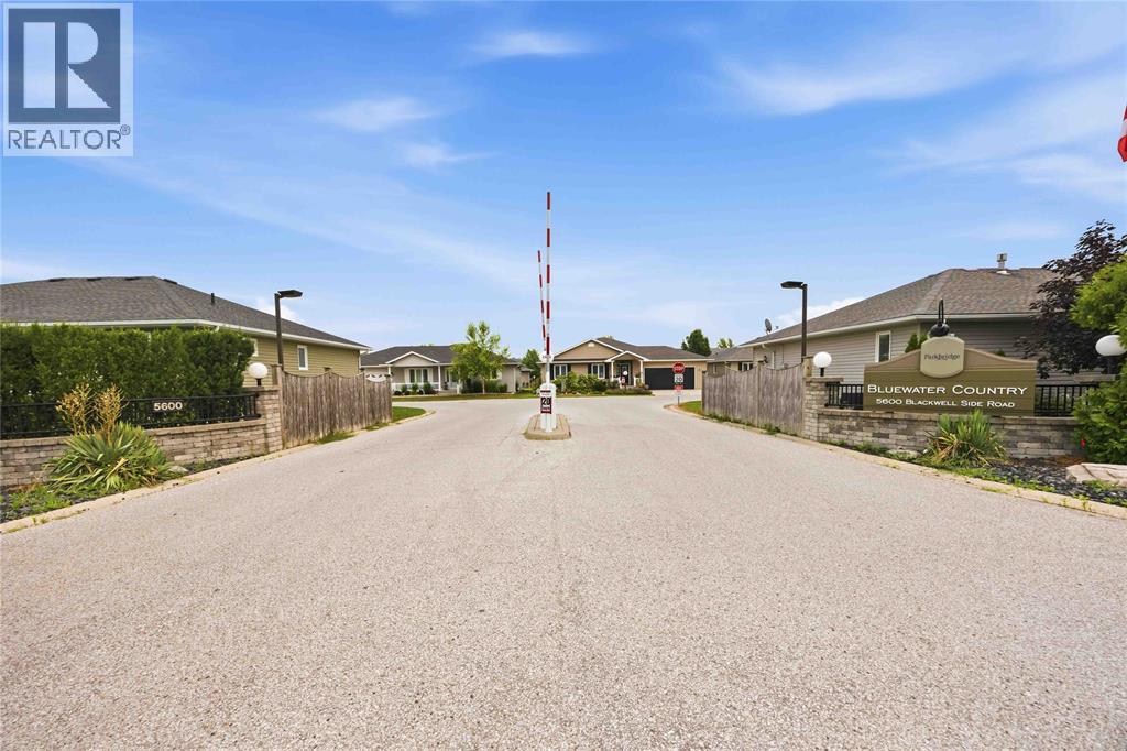5600 Blackwell Sideroad Unit# 453 Property Photo 37