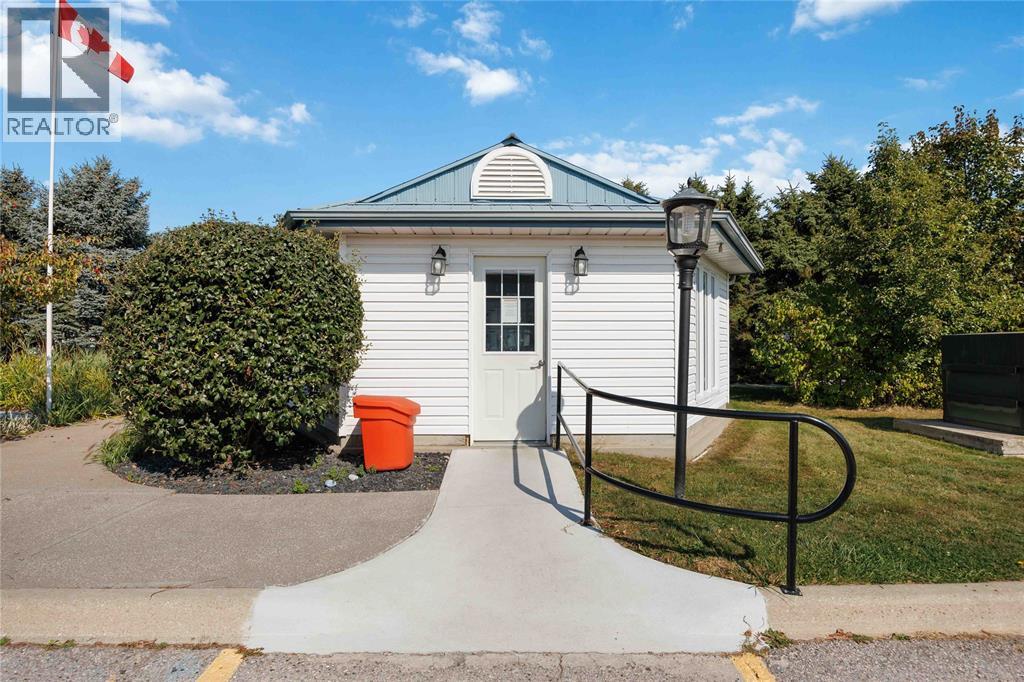 5600 Blackwell Sideroad Unit# 453 Property Photo 38