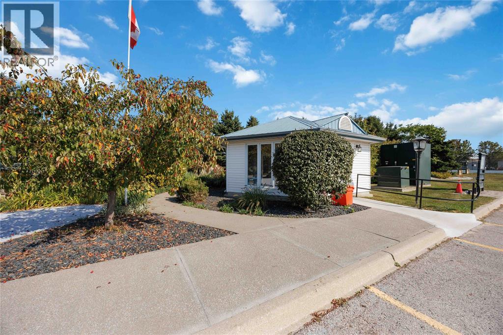 5600 Blackwell Sideroad Unit# 453 Property Photo 39