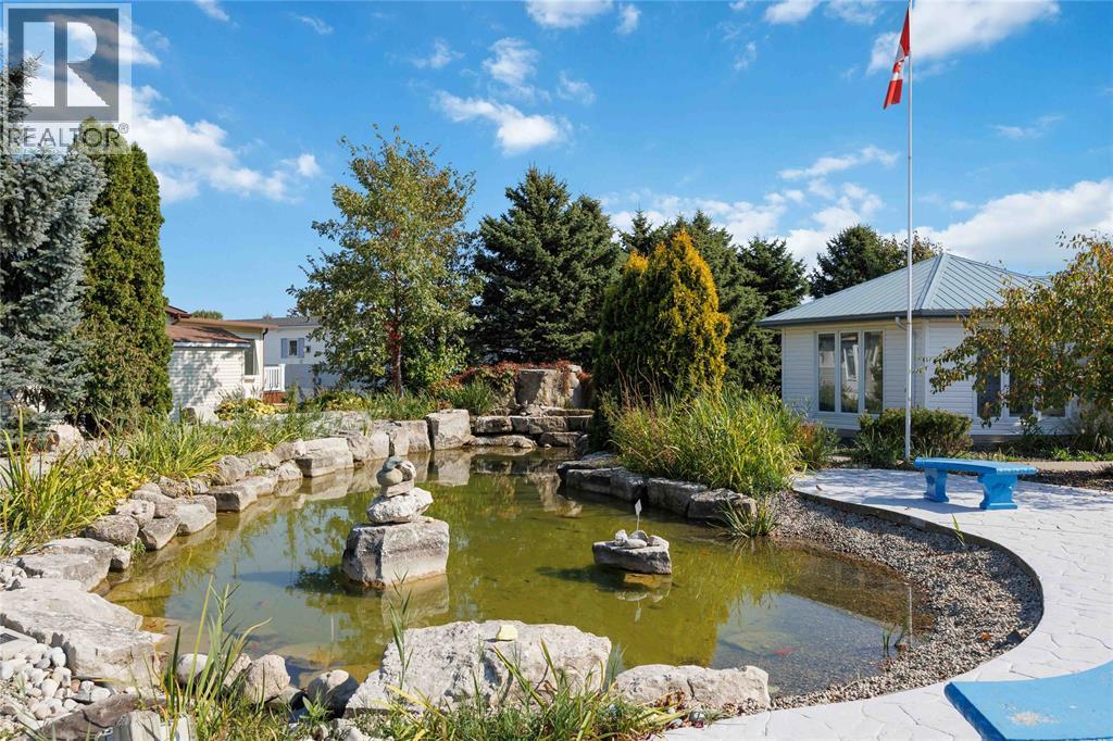 5600 Blackwell Sideroad Unit# 453 Property Photo 40