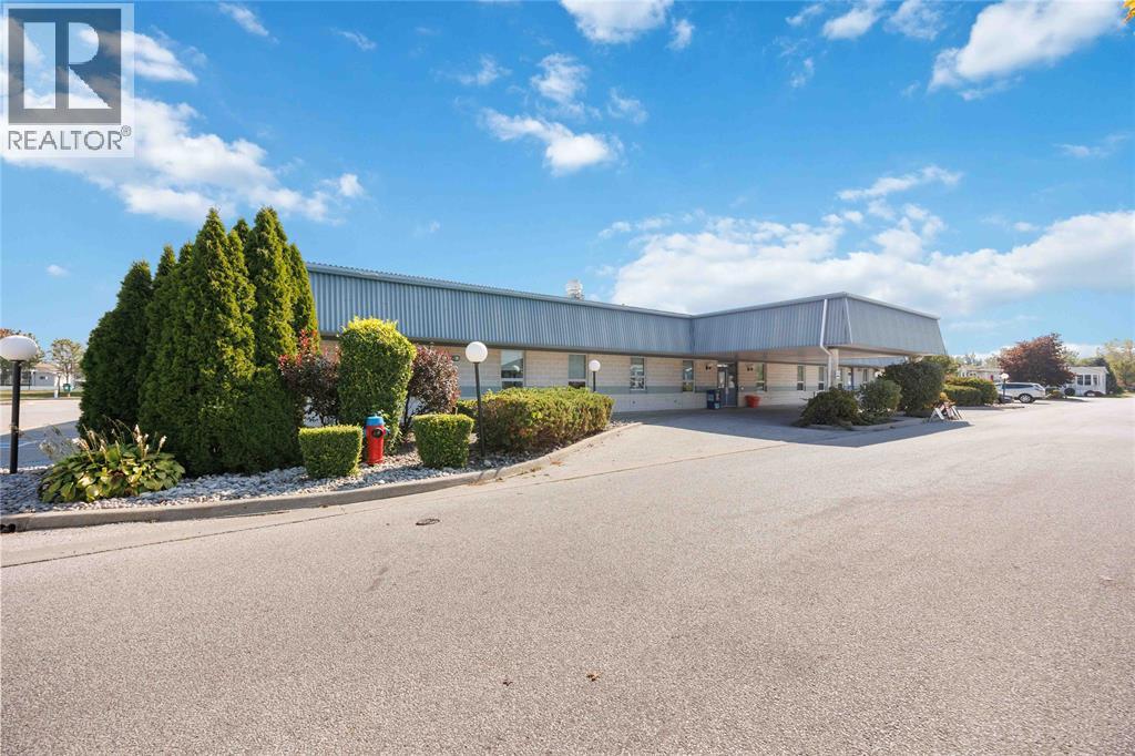 5600 Blackwell Sideroad Unit# 453 Property Photo 45