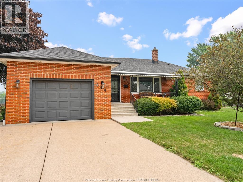 814 Watson Avenue Property Photo 3