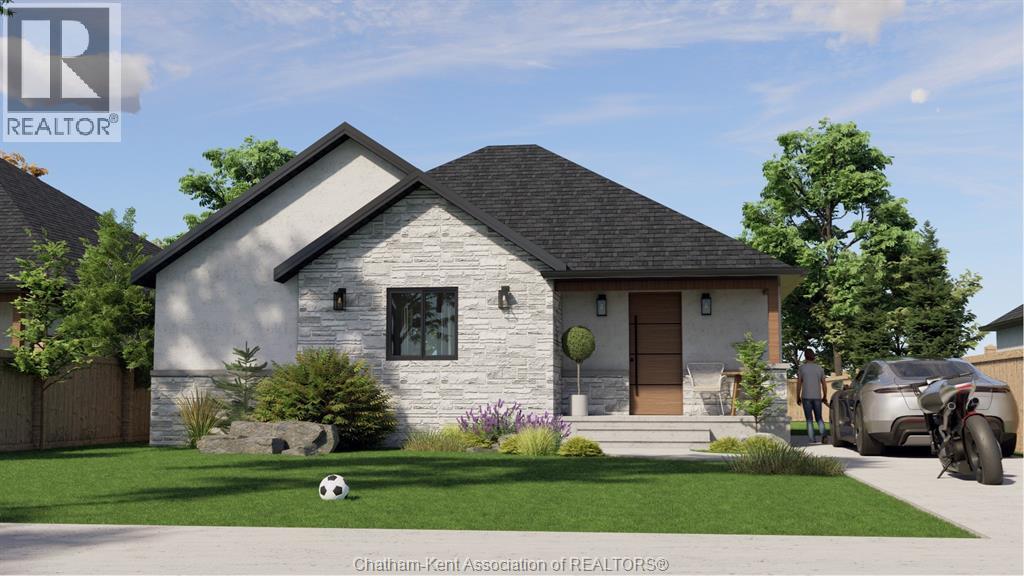 160 Ambassador Beach Colchester Heights Lot 43 Road Property Photo 1