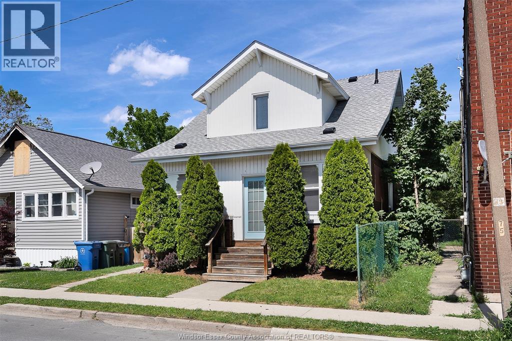 1620 DROUILLARD ROAD Property Photo 1