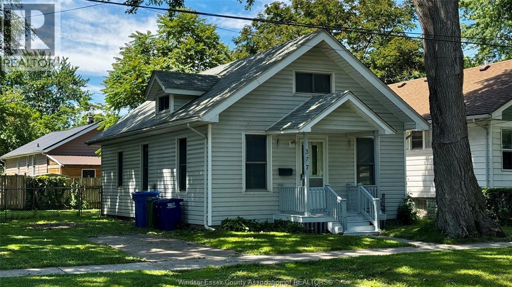 377 CHAPPELL