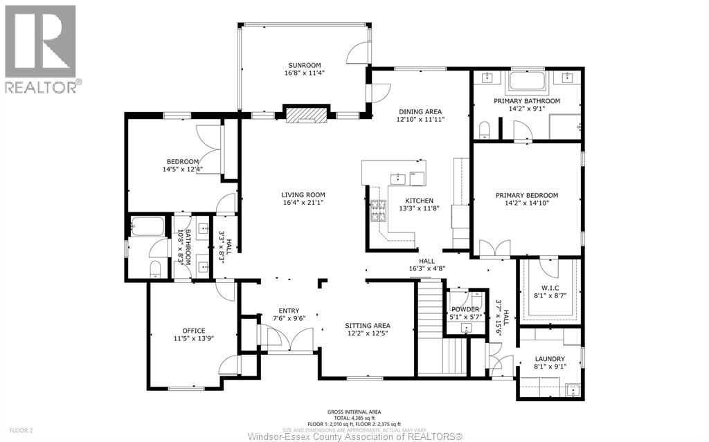 295 Crystal Bay Drive Property Photo 47