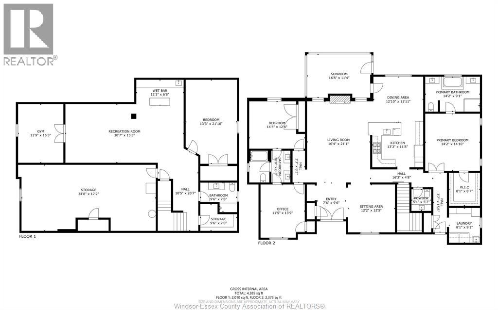 295 Crystal Bay Drive Property Photo 48