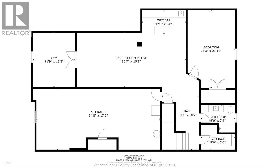 295 Crystal Bay Drive Property Photo 49