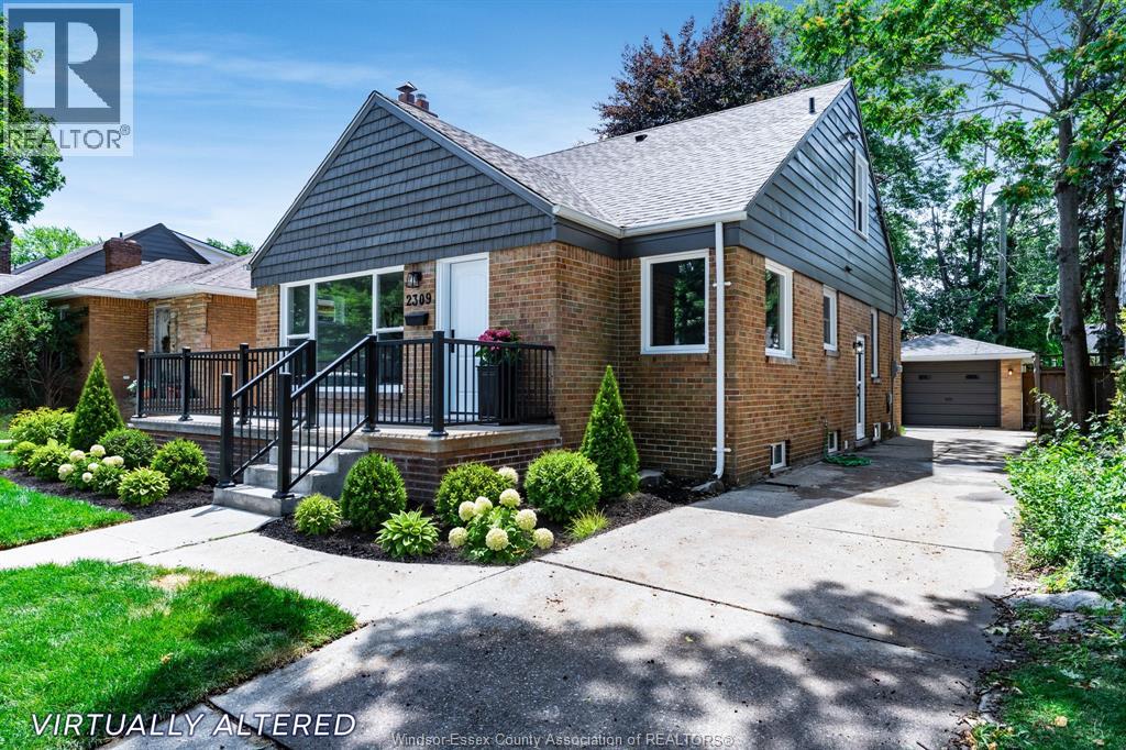 2309 Hall Property Photo 1
