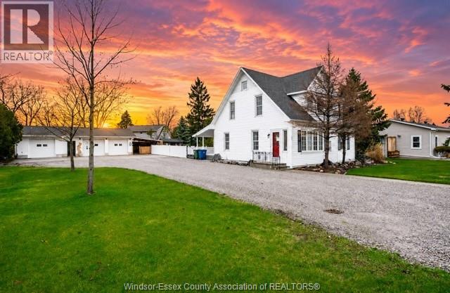 151 Belle River Road Property Photo 1