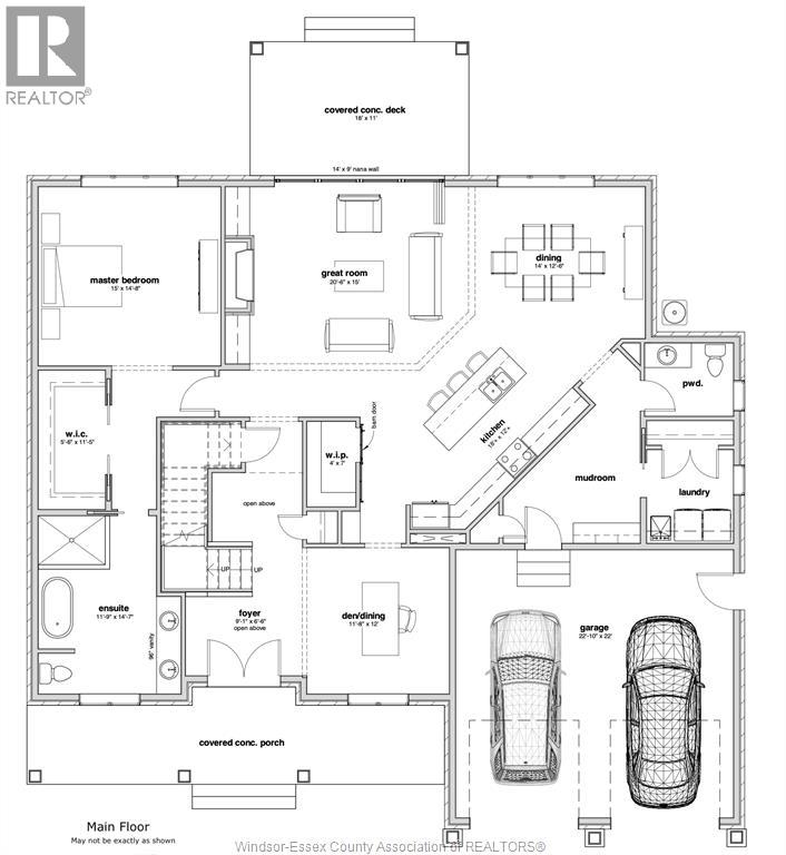 3560 Oke Drive Property Photo 4