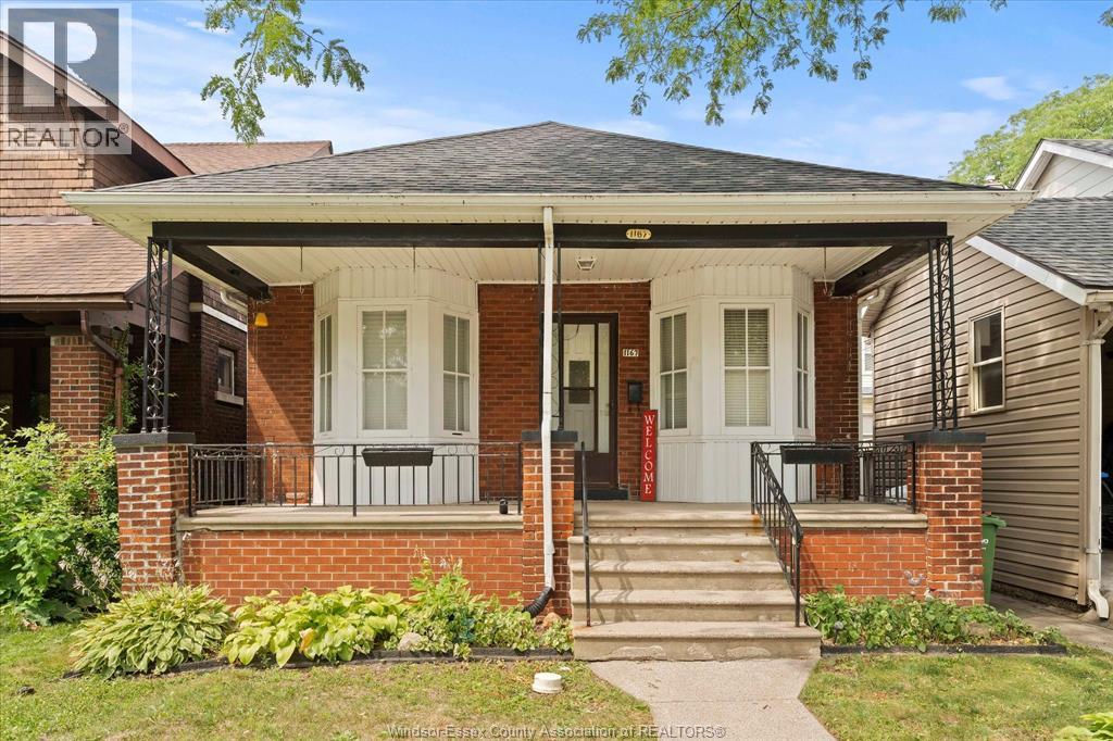 1167 BRUCE AVENUE Property Photo 1