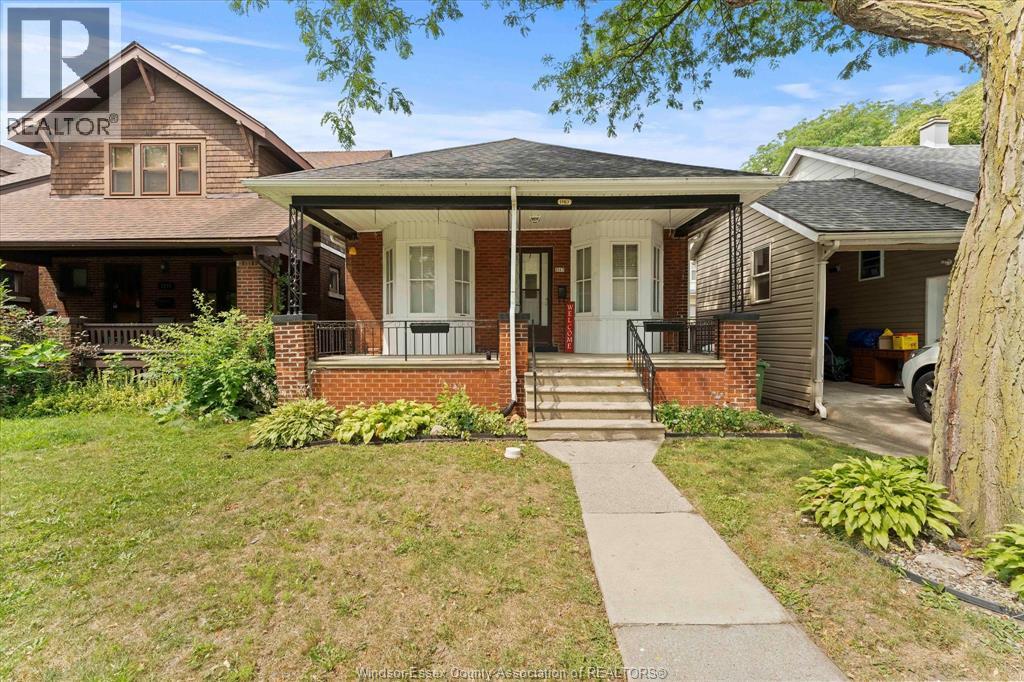 1167 Bruce Avenue Property Photo 3