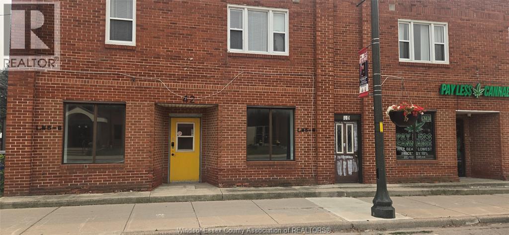 42 Talbot Street East Unit# 42 Property Photo 2