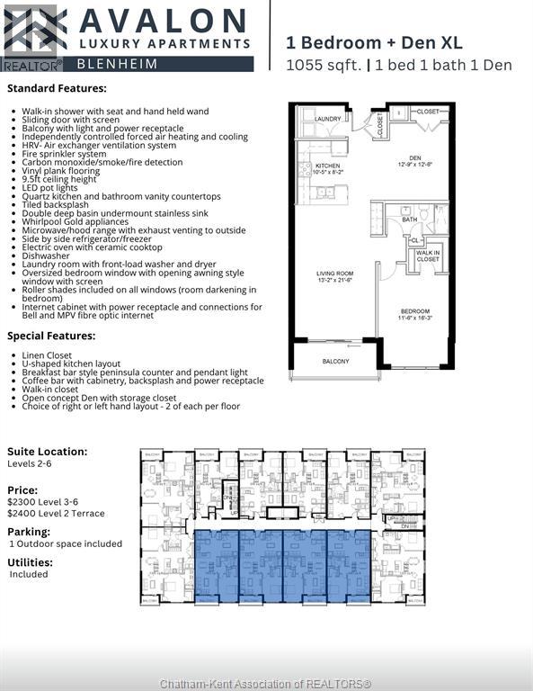 50 Nazarene Road Unit# 521 Property Photo 50