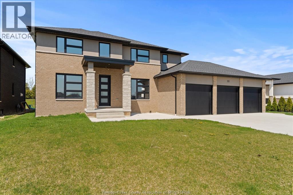 22 Gregory Avenue Property Photo 2