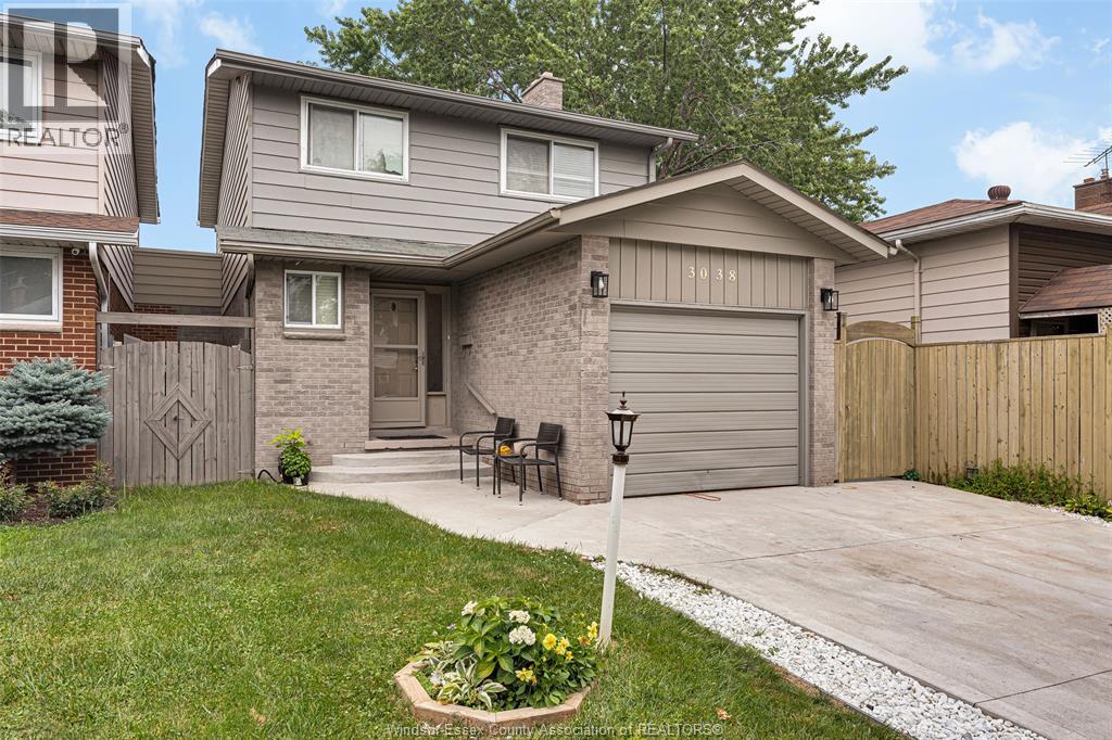 3038 Brimley Property Photo 1
