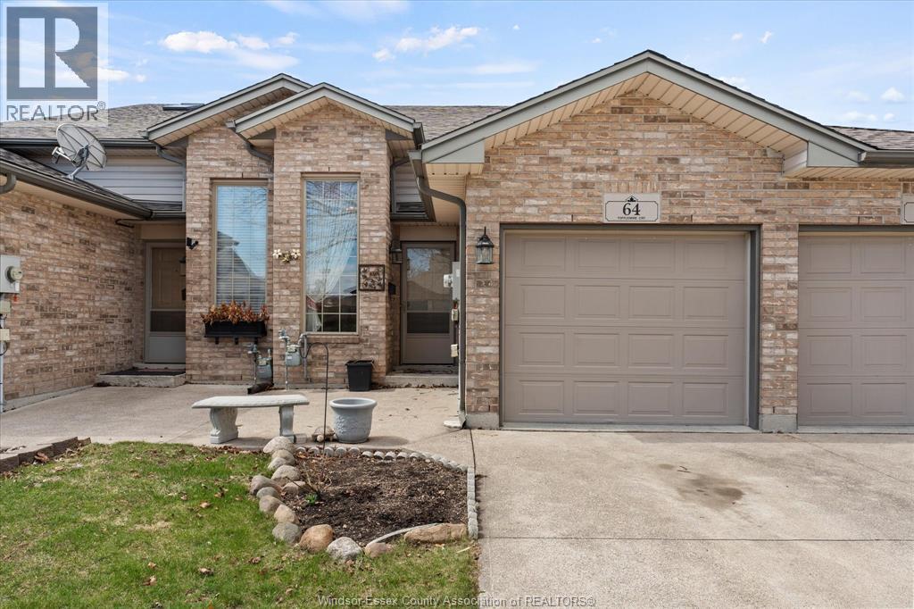 64 TOFFLEMIRE COURT
