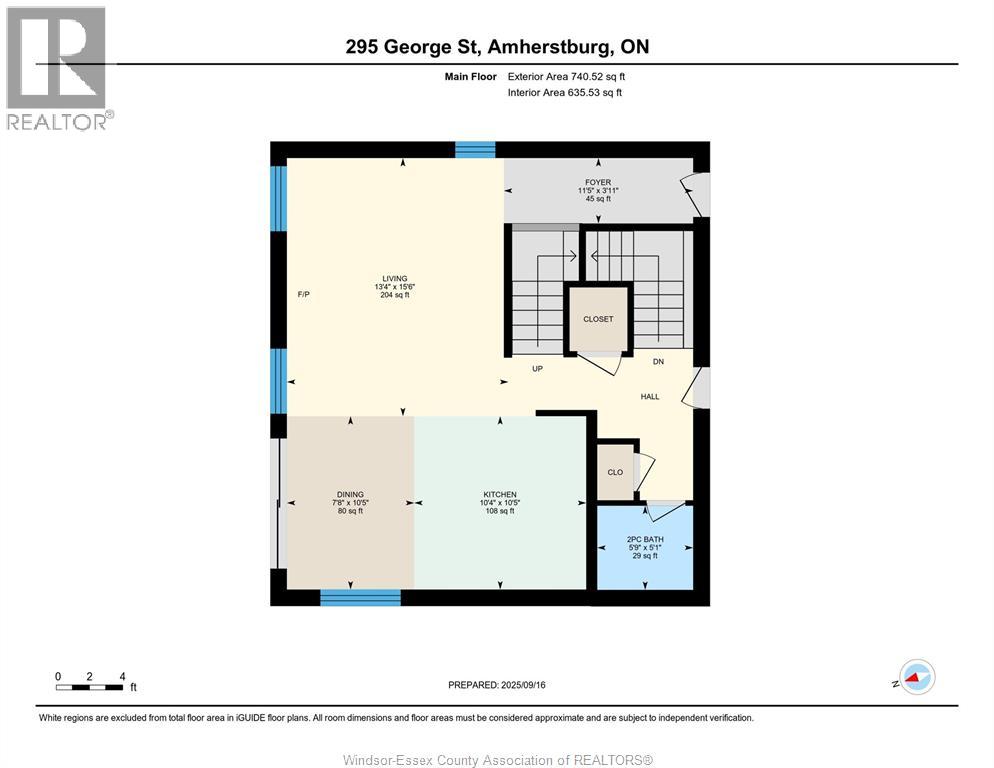 295 George Street Property Photo 22