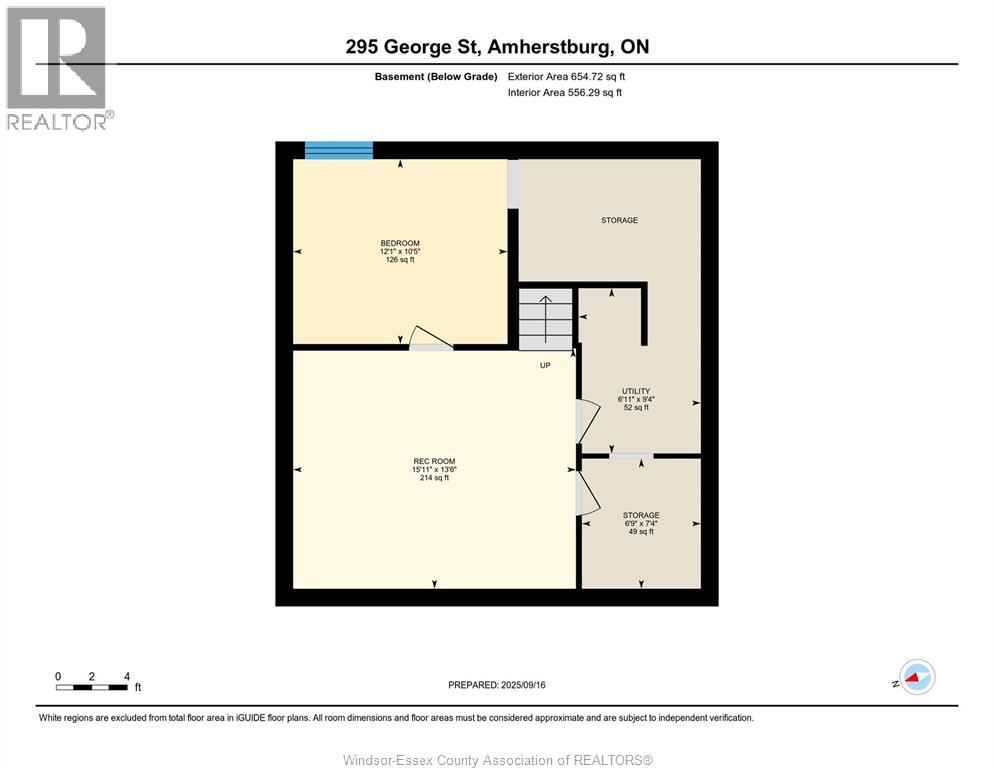 295 George Street Property Photo 24