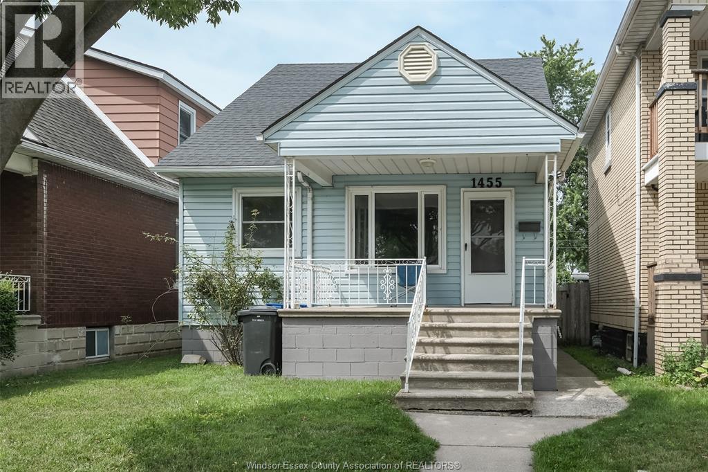 1455 HENRY FORD CIRCLE Unit# 1