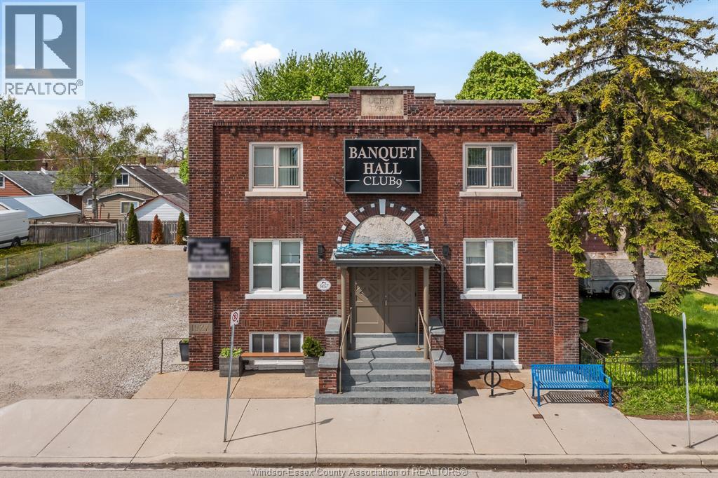 1457 DROUILLARD ROAD