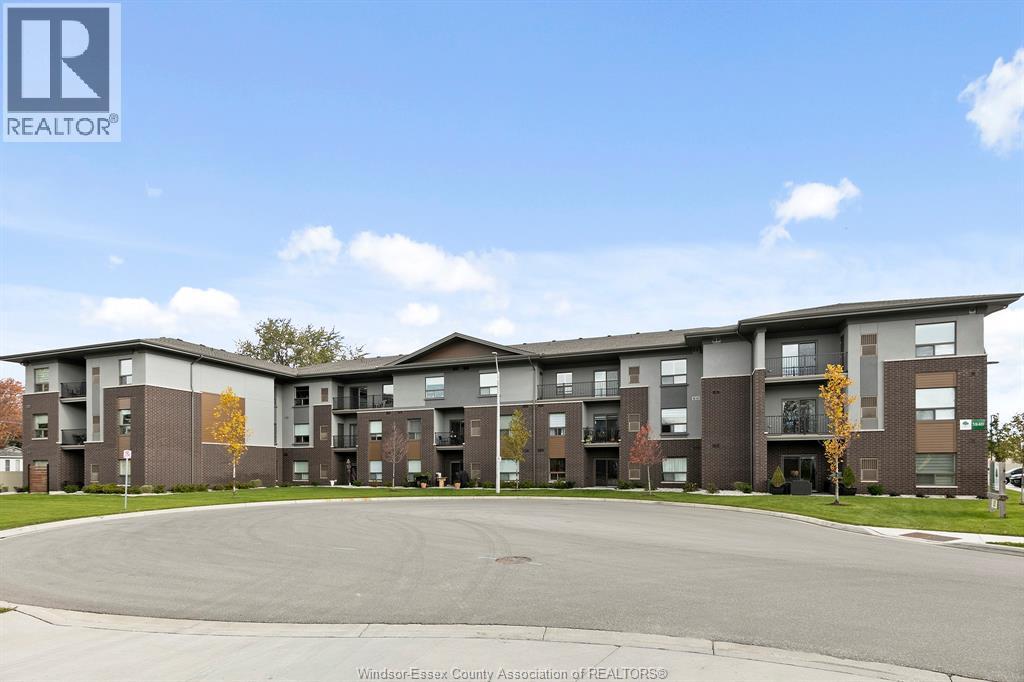 5840 Newman Unit# 205 Property Photo 1