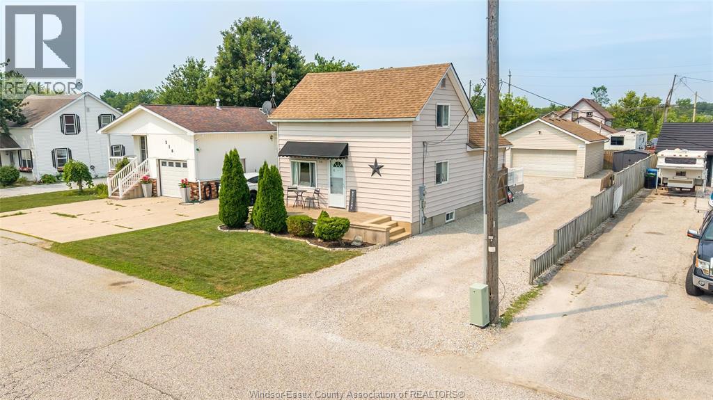 518 Arquette Avenue Property Photo 1