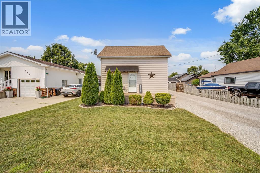 518 Arquette Avenue Property Photo 2